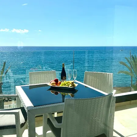 Sunset Ocean Oceanvrent Hotel apartamentowy *
