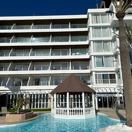 Sunset Ocean Oceanvrent Hotel apartamentowy *