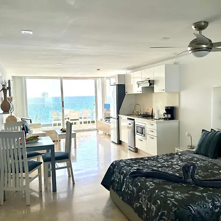 Sunset Ocean Oceanvrent Hotel apartamentowy